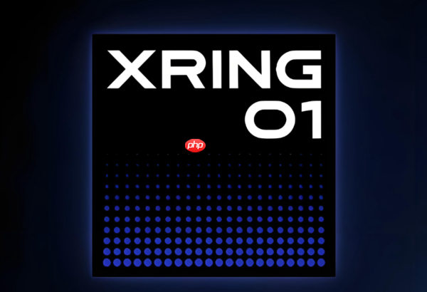 酷安手机处理器性能榜出炉：小米玄戒O1排名第六