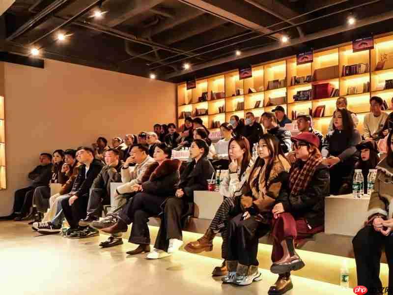 极巡私享品鉴会于济南落幕:以用户为尺,重塑高端三轮出行新范式