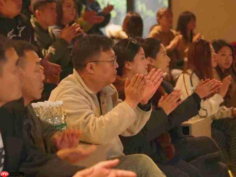 极巡私享品鉴会于济南落幕:以用户为尺,重塑高端三轮出行新范式