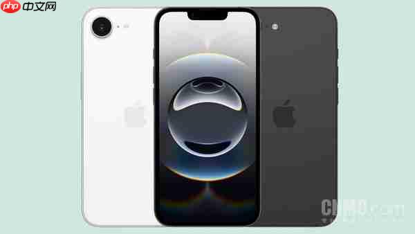 国产之光！韩媒：京东方成iPhone 17e屏幕第一供应商