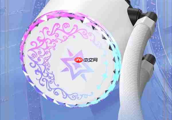 星曜水冷家族：美学就是战斗力！！