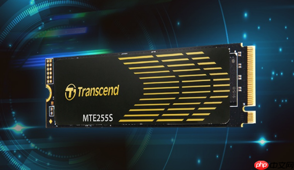 SSD缺货有多严重：创见10月以来再未收到任何NAND闪存！