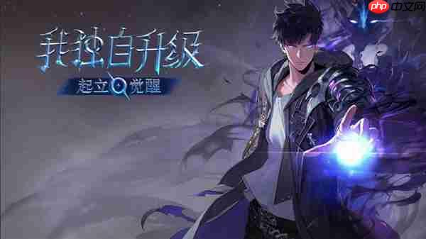 《我独自升级：起立·觉醒》耕升RTX 5070 追风 OC体验漫改新游