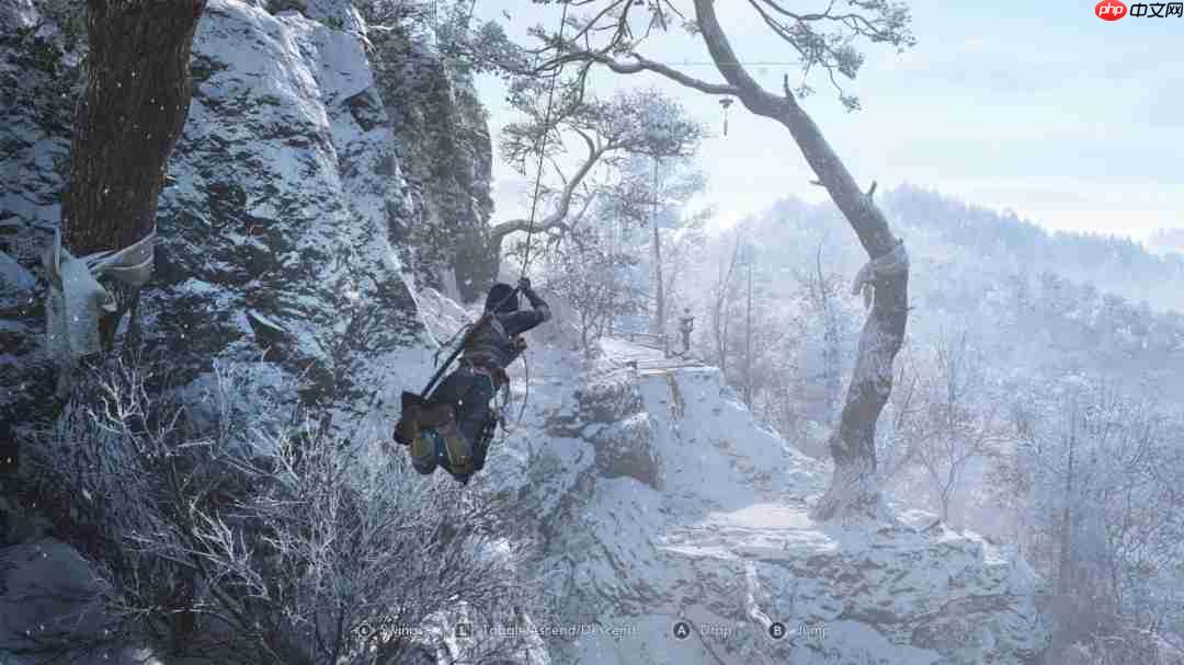 《刺客信条:影》 现已登陆 Nintendo Switch™ 2