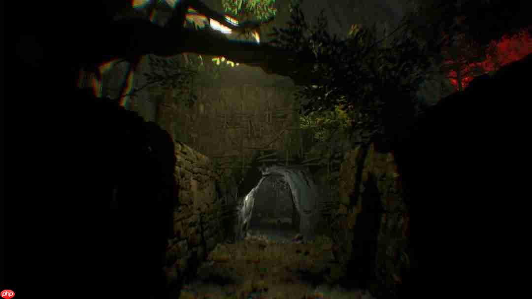 恐怖游戏《第九藏骸所》新预告 明年1月31日发售