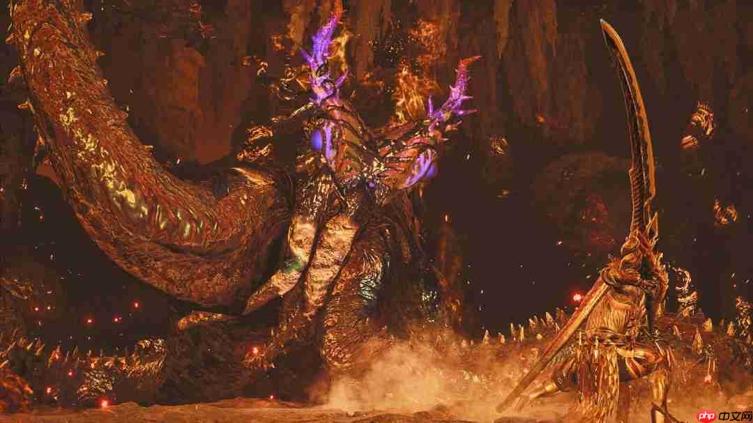 《怪物猎人:荒野》总监希望玩家回归:我们会让游戏变好