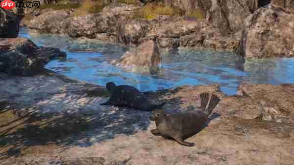 中世纪沙盒建造游戏《颂钟长鸣》重大更新内容公布