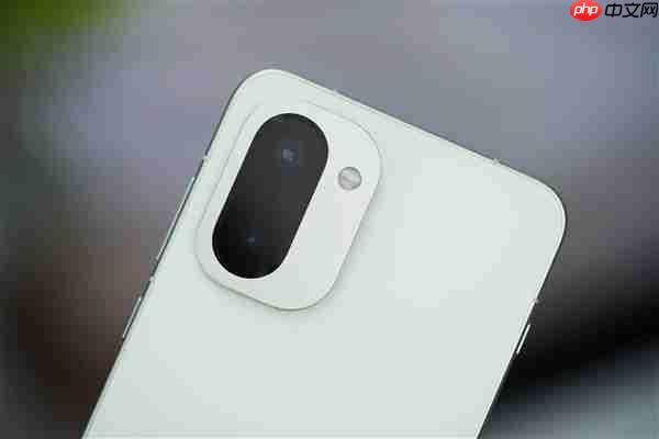 全球首发第五代骁龙8!一加Ace 6T图赏