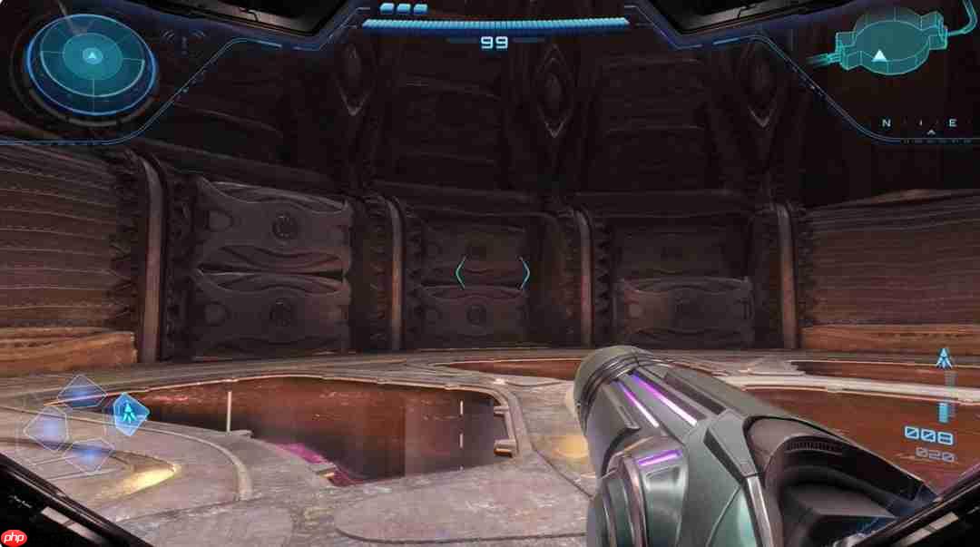 数毛社测评《银河战士Prime4》 Switch2平台首款120帧运行3D游戏