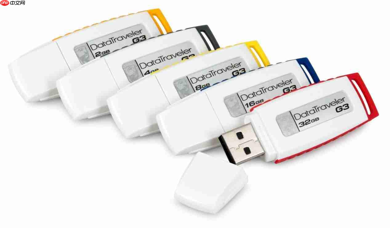 盘它就对了6款金士顿高速闪存盘如何选