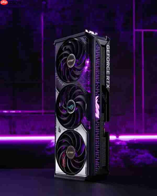 华硕显卡30周年礼遇 立减优惠不停歇！