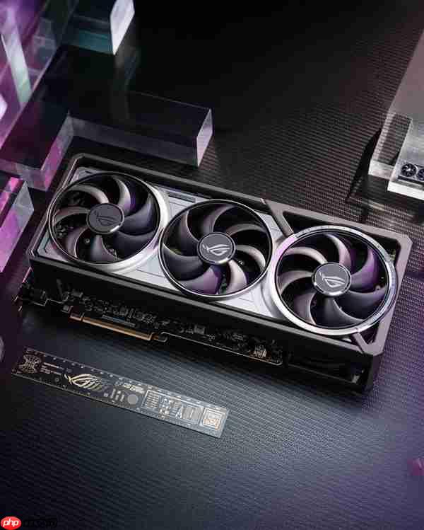 华硕显卡30周年礼遇 立减优惠不停歇！