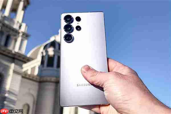 三星Exynos 2600官宣：全球首款2nm手机芯片 领先苹果高通