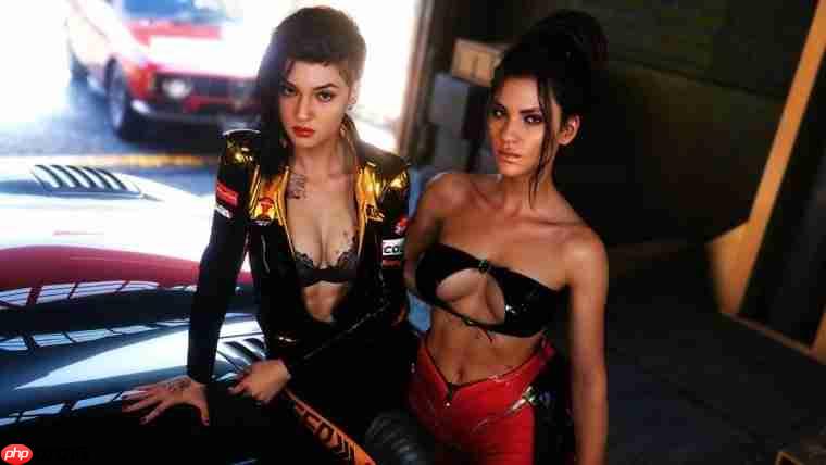 正式上线指日可待! 《赛博朋克2077》多人mod开发者称服务器测试顺利