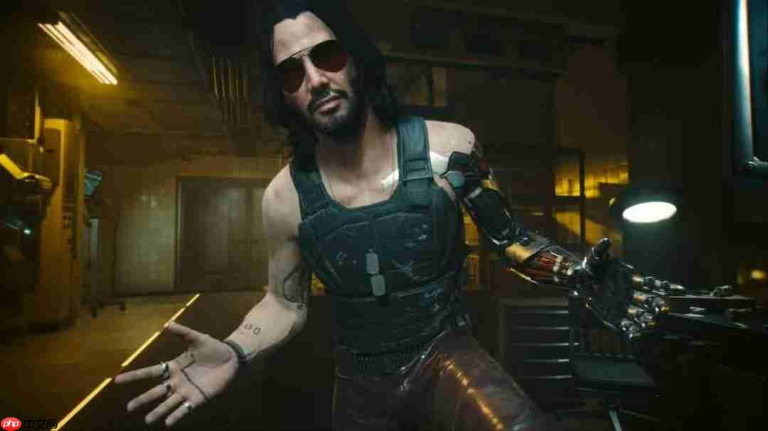 正式上线指日可待! 《赛博朋克2077》多人mod开发者称服务器测试顺利