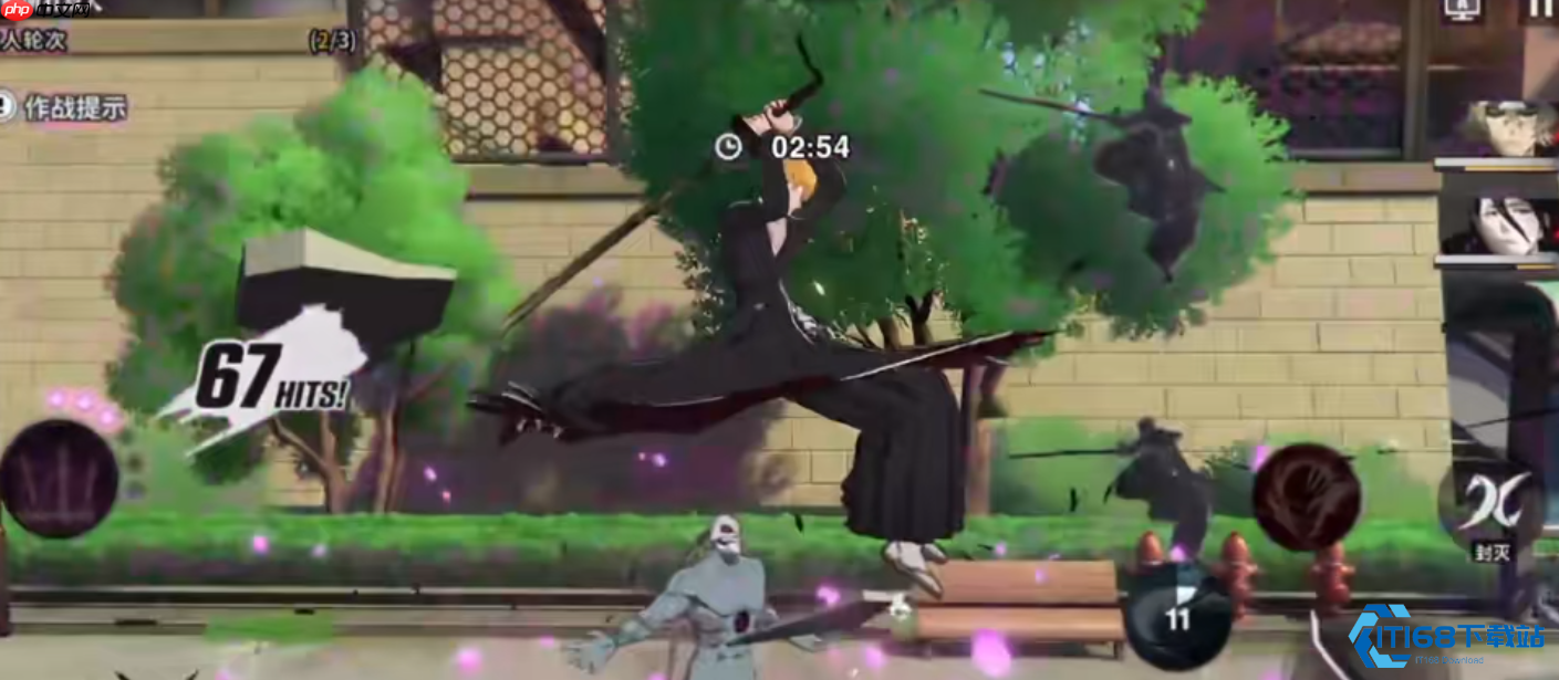 游戏核心战斗机制详解:三人小队切换与连携终极指南