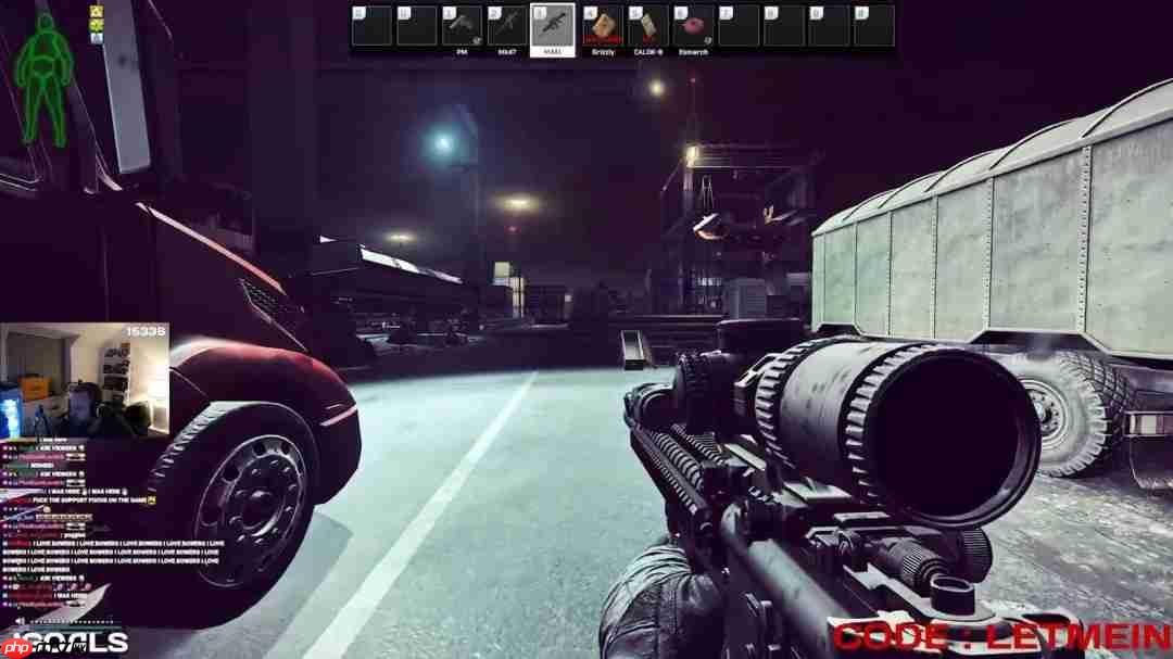 塔科夫真的能逃离! 《逃离塔科夫》首个通关者诞生