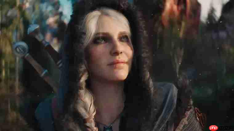 再添得力干将！ 《博德之门3》过场动画设计师加入《巫师4》团队