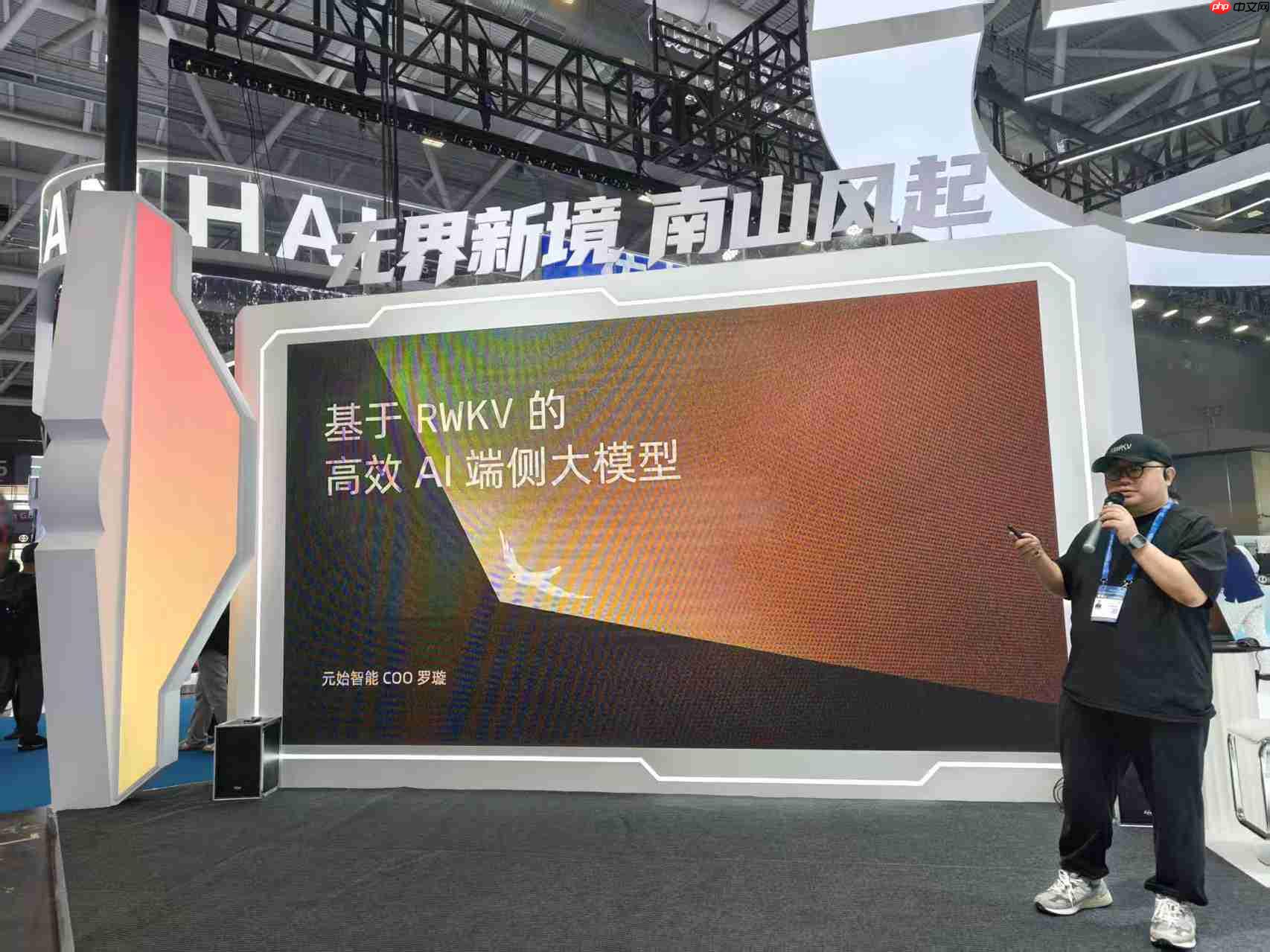 RWKV 社区十一月动态：10 篇新论文，G0a3 13.3B 发布