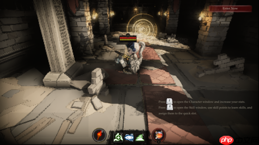 《Slayer: demon-haunted World》推出重大更新