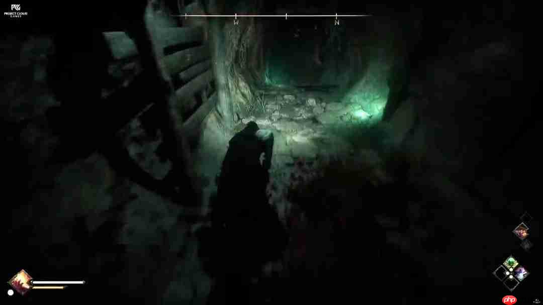 韩国类魂《遗迹：第一守卫》受外媒好评：完美结合巫师和黑魂！