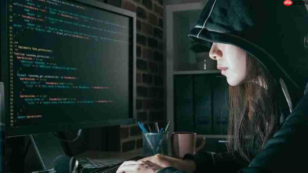 黑客“女皇”指责社区忘恩负义 玩家狂喷:爱做不做!