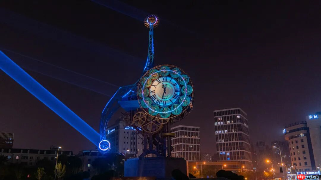 金色海河，流光岁月，爱普生以科技为笔，绘就天津文旅新篇章