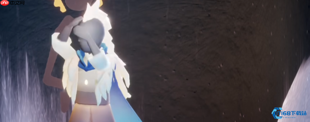 光遇黑脸面具获取全攻略:从霞谷到最终兑换的完整指南