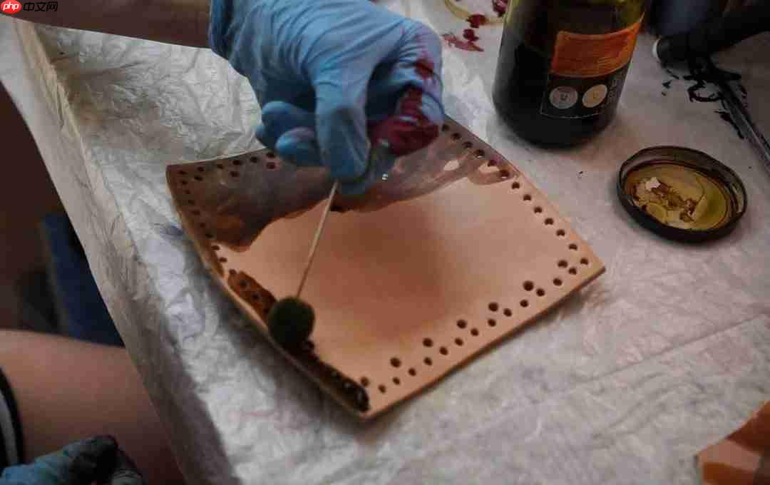 太帅了! 粉丝用传统工艺自制《巫师4》希里cos服