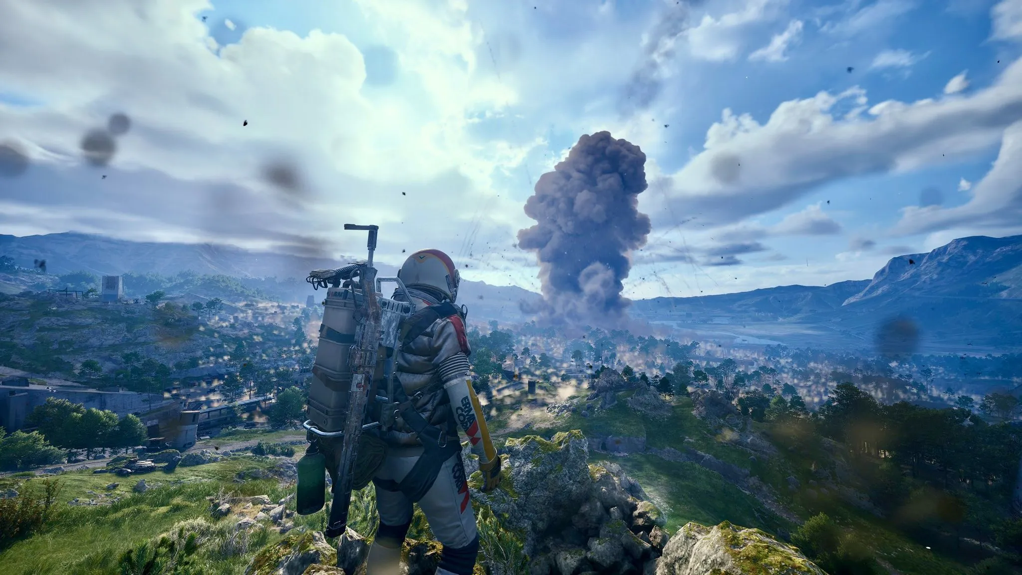 反效果?《战地6》免费试玩开启后玩家数不升反降