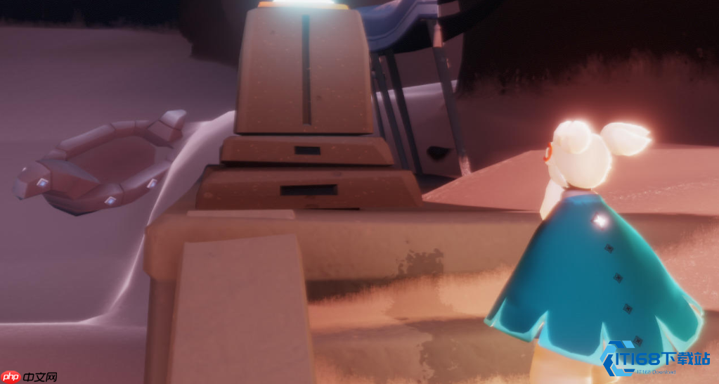 光遇梦想季献祭攻略：高效获取升华蜡烛全流程解析