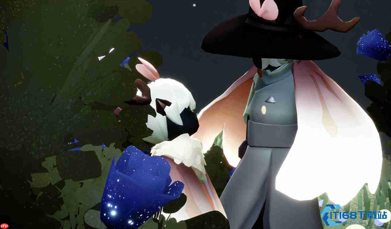 光遇:女巫长裙获取攻略