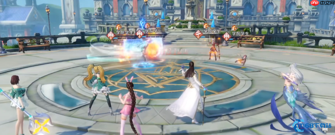 斗罗大陆魂师阵容搭配终极攻略:从铁三角到魂骨养成的全面解析