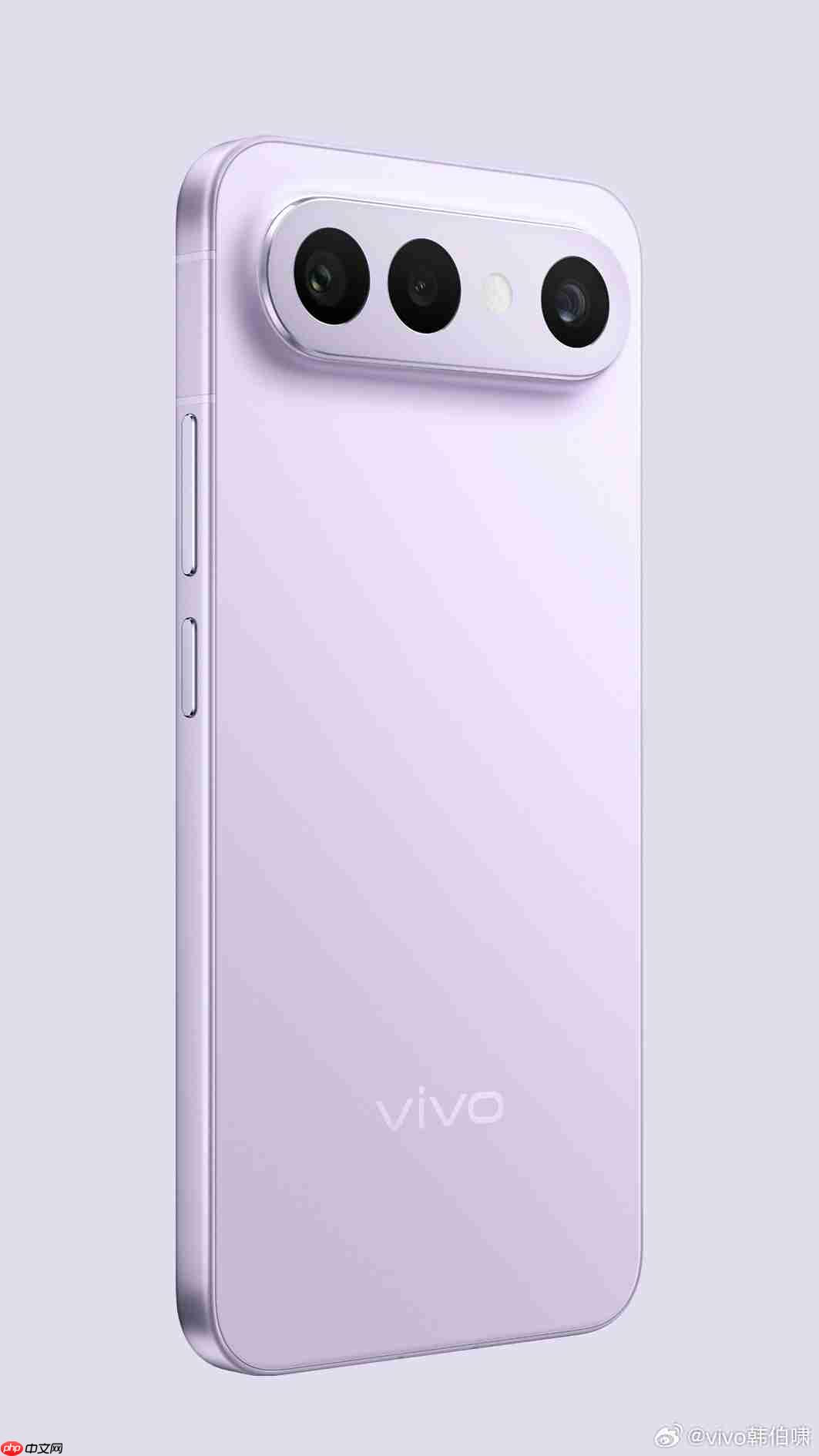 vivo S50 Pro mini实机全亮相:6.31英寸小直屏+纯平Deco设计惊艳登场