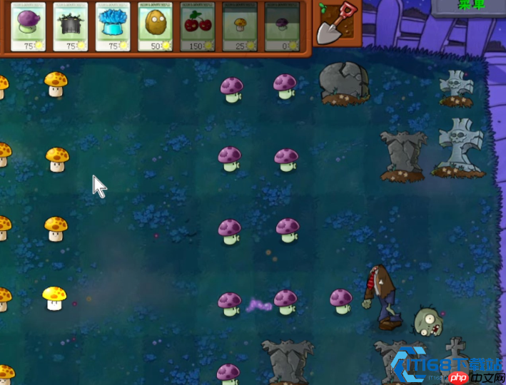  植物大战僵尸无尽黑夜模式终极攻略 从入门到精通的全方位指南