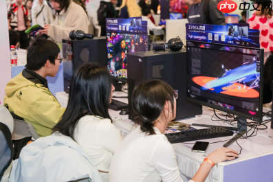 EVNIA弈威闪耀登场WEPLAY：双核电竞，玩出不凡！