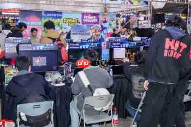 EVNIA弈威闪耀登场WEPLAY：双核电竞，玩出不凡！