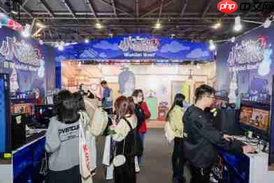 EVNIA弈威闪耀登场WEPLAY：双核电竞，玩出不凡！