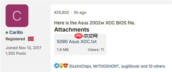 疯了疯了!RTX 5090解锁2000W功耗