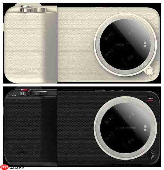 小米最强影像旗舰！小米17 Ultra 12月登场