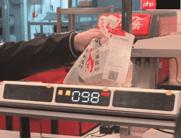 重力感应 1 秒出餐，美团外卖出餐格启动试点