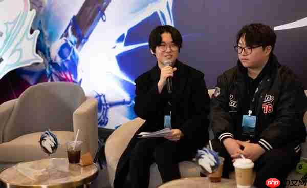 游戏人的线下派对怎么玩?心动在WePlay搞了个主题游乐园