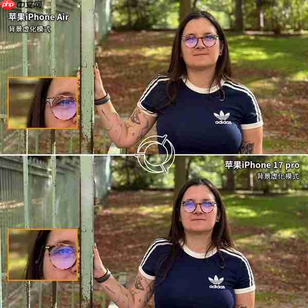 iPhone Air DXO评分141：凭单摄与iPhone 13 Pro、小米11 Ultra并列