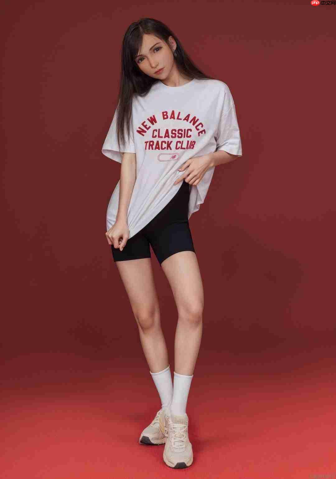 百变穿搭的“邻家蒂法” 让人心跳加速