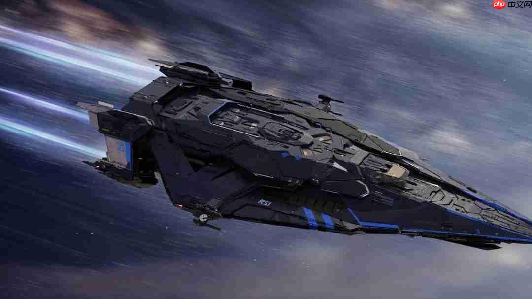 《星际公民》众筹神话再破纪录 筹资突破9亿美元