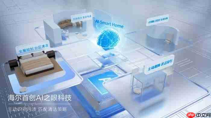 海尔“十四五”科技奖:国家级奖,行业最多