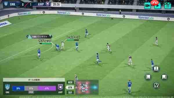 《SEGA 新创造球会 2026》2026年1月22日正式上线！ 预约进行中！