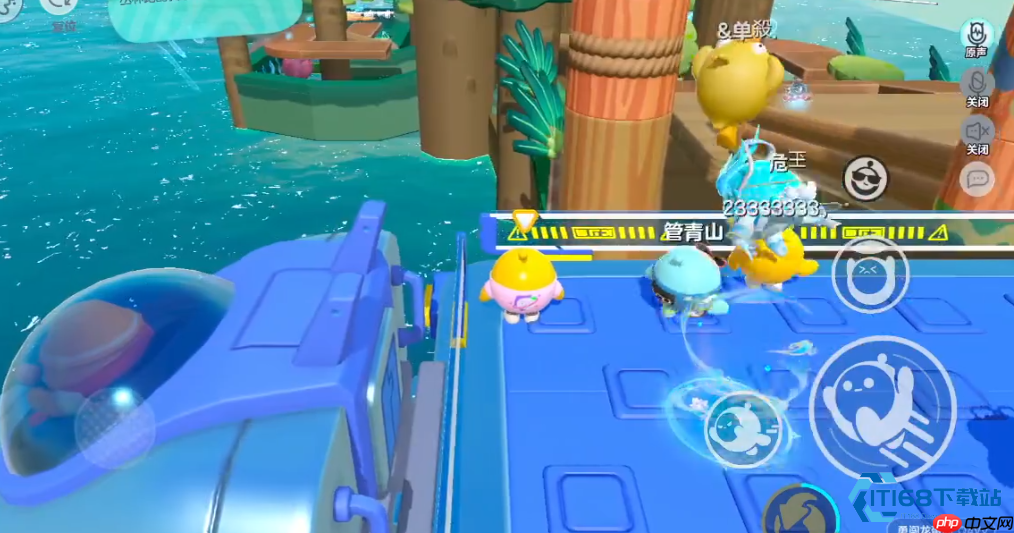 恐龙岛地图终极探索指南 新手秒变冒险达人