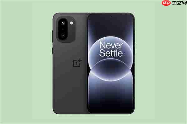 全球首发！一加Ace 6T搭载8300mAh冰川电池：旗舰机型迈入8000+续航时代