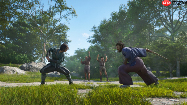 《刺客信条：影》 × 《进击的巨人》特别联动今日上线